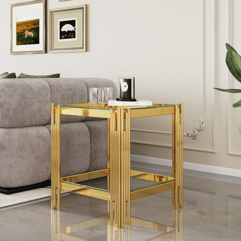 Felice End Table