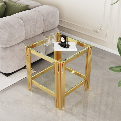 Felice End Table