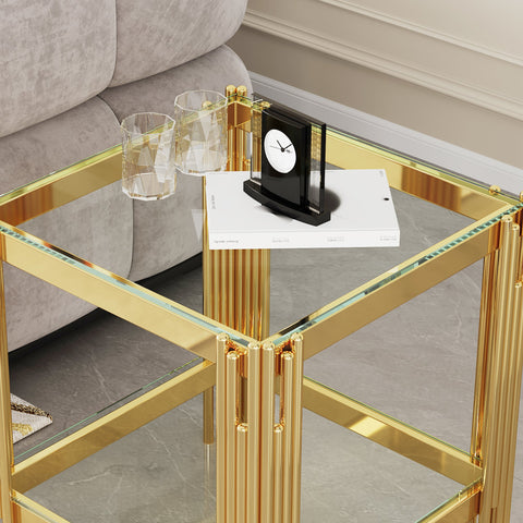 Felice End Table