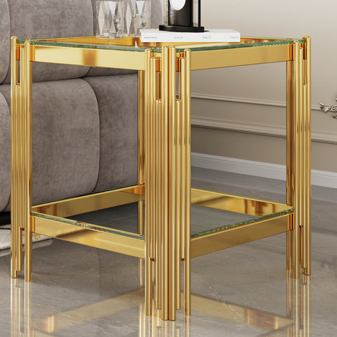 Felice End Table