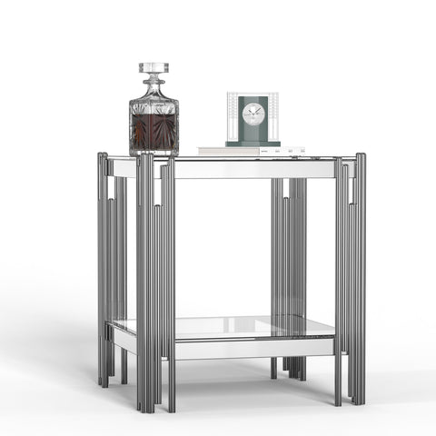 Felice End Table