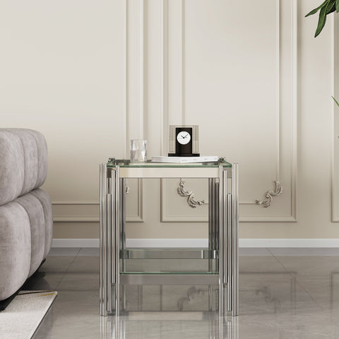 Felice End Table