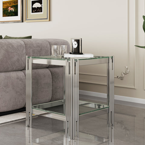 Felice End Table