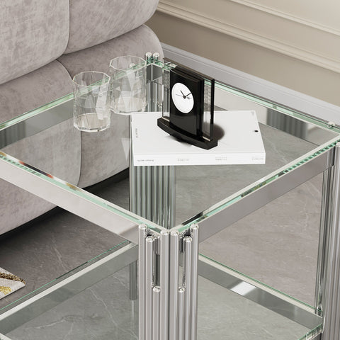 Felice End Table