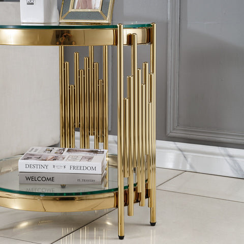 Federica End Table