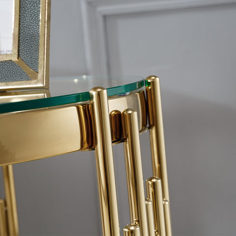 Federica End Table