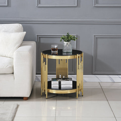 Federica End Table