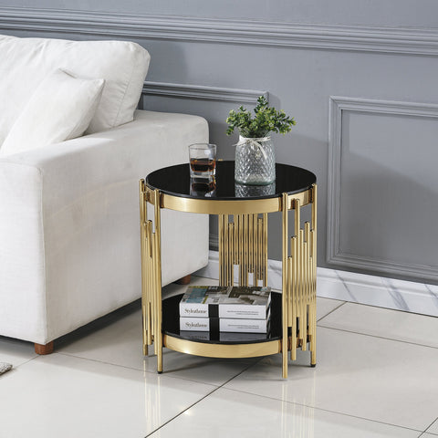 Federica End Table