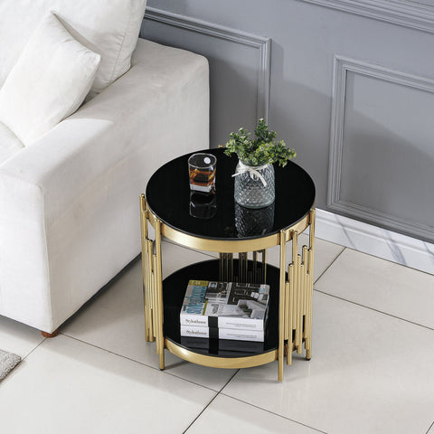 Federica End Table