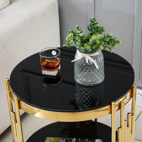 Federica End Table
