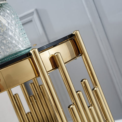 Federica End Table