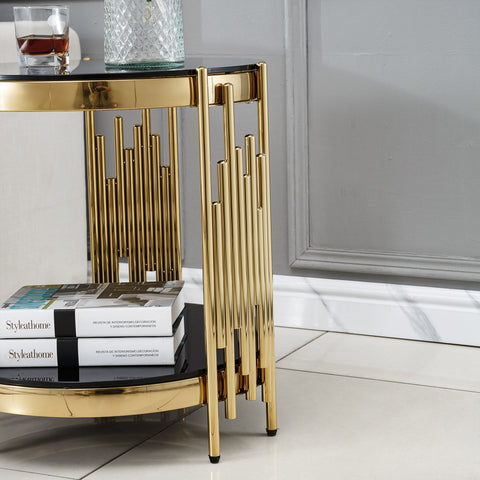 Federica End Table