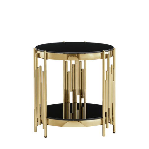 Federica End Table