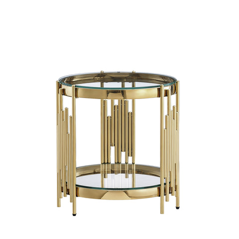 Federica End Table