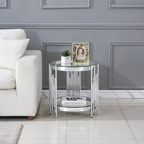 Federica End Table