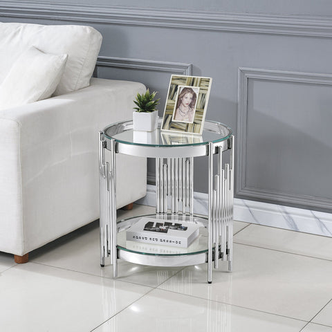 Federica End Table