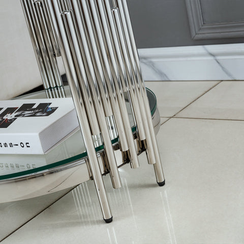 Federica End Table