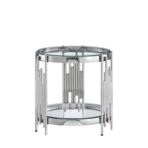Federica End Table