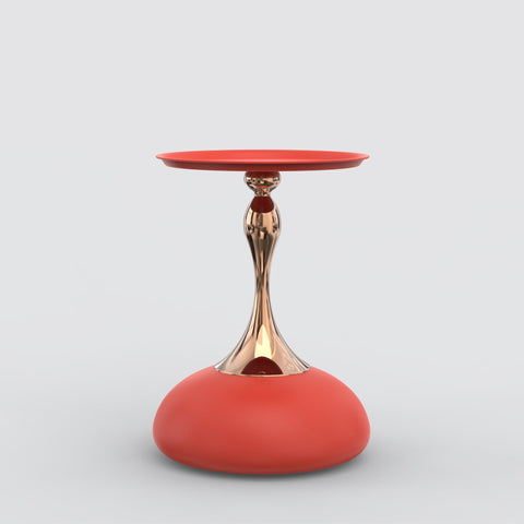 Ottavio END TABLE