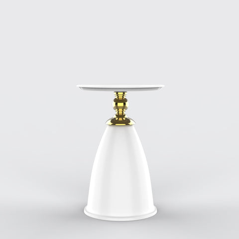Ottavio END TABLE