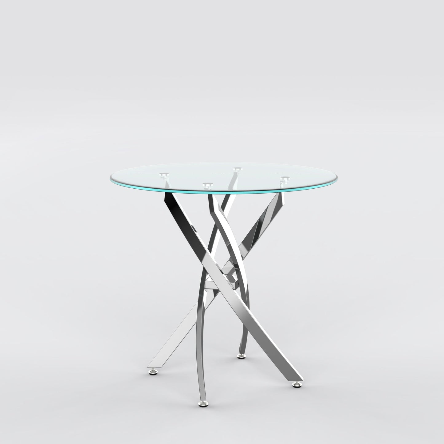 stefano end table
