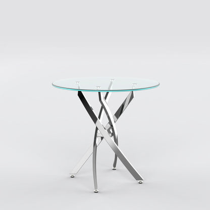 Stefano END TABLE