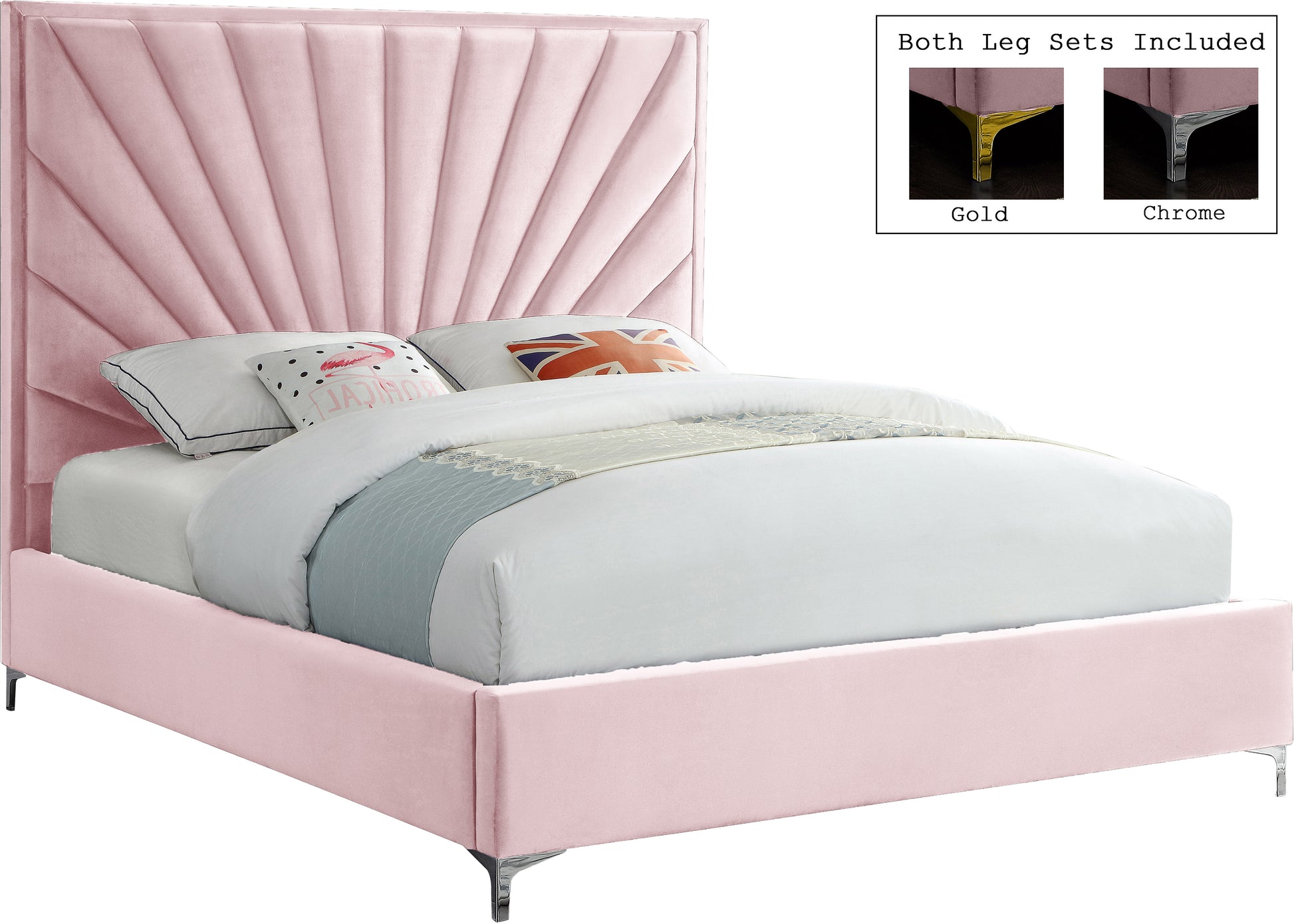 Queen Bed