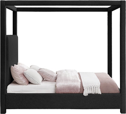 King Bed (3 Boxes)