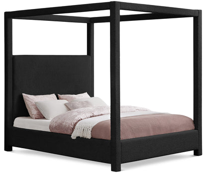 Queen Bed (3 Boxes)