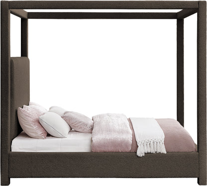 King Bed (3 Boxes)