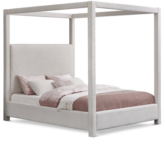 King Bed (3 Boxes)