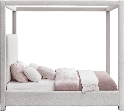 King Bed (3 Boxes)