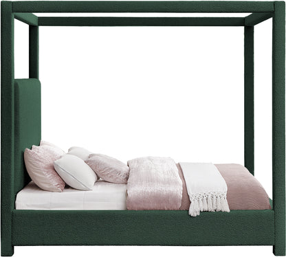 Queen Bed (3 Boxes)