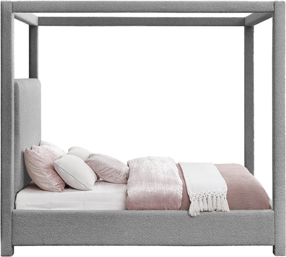 King Bed (3 Boxes)