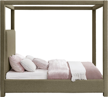 King Bed (3 Boxes)