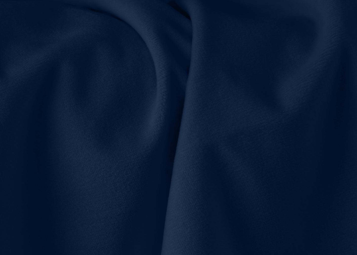 naya navy velvet full bed f