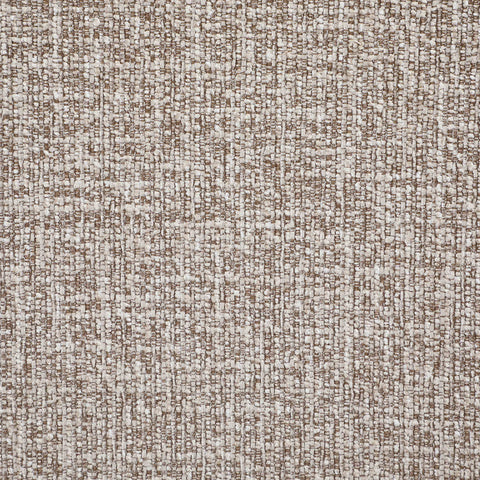 Laurel Beige Chenille Fabric Upholstered Full Bed, 1 Piece