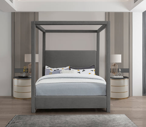 Queen Bed (3 Boxes)