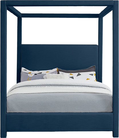 Queen Bed (3 Boxes)