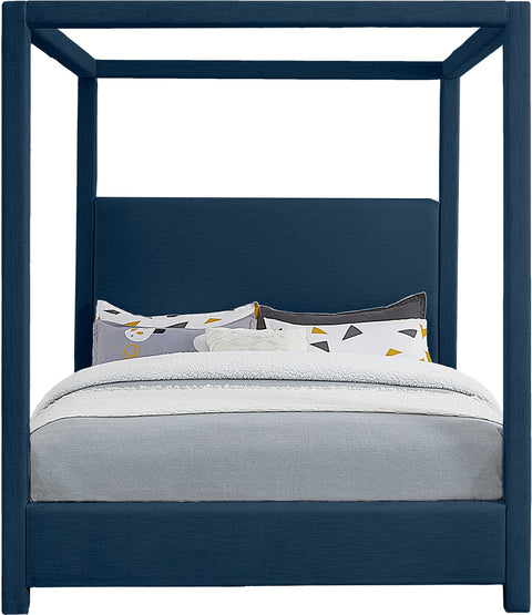 Queen Bed (3 Boxes)