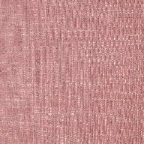 Farrah Pink Linen Textured Fabric Upholstered Full Bed, 1 Piece