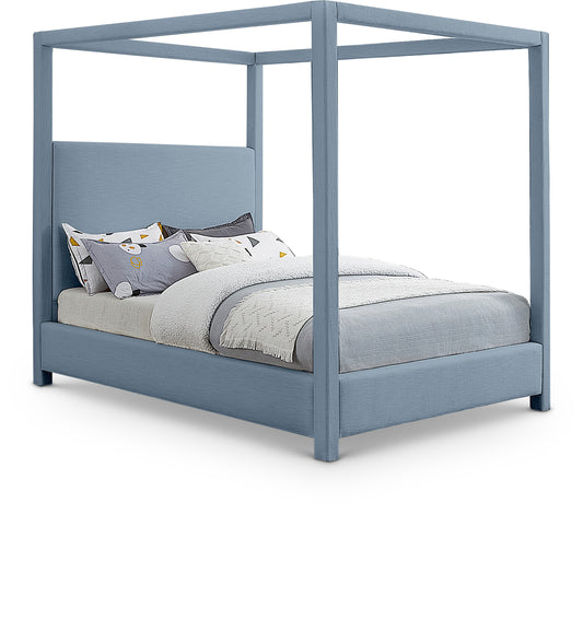 King Bed (3 Boxes)