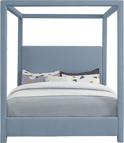 King Bed (3 Boxes)