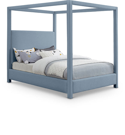 Queen Bed (3 Boxes)