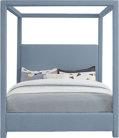 Queen Bed (3 Boxes)