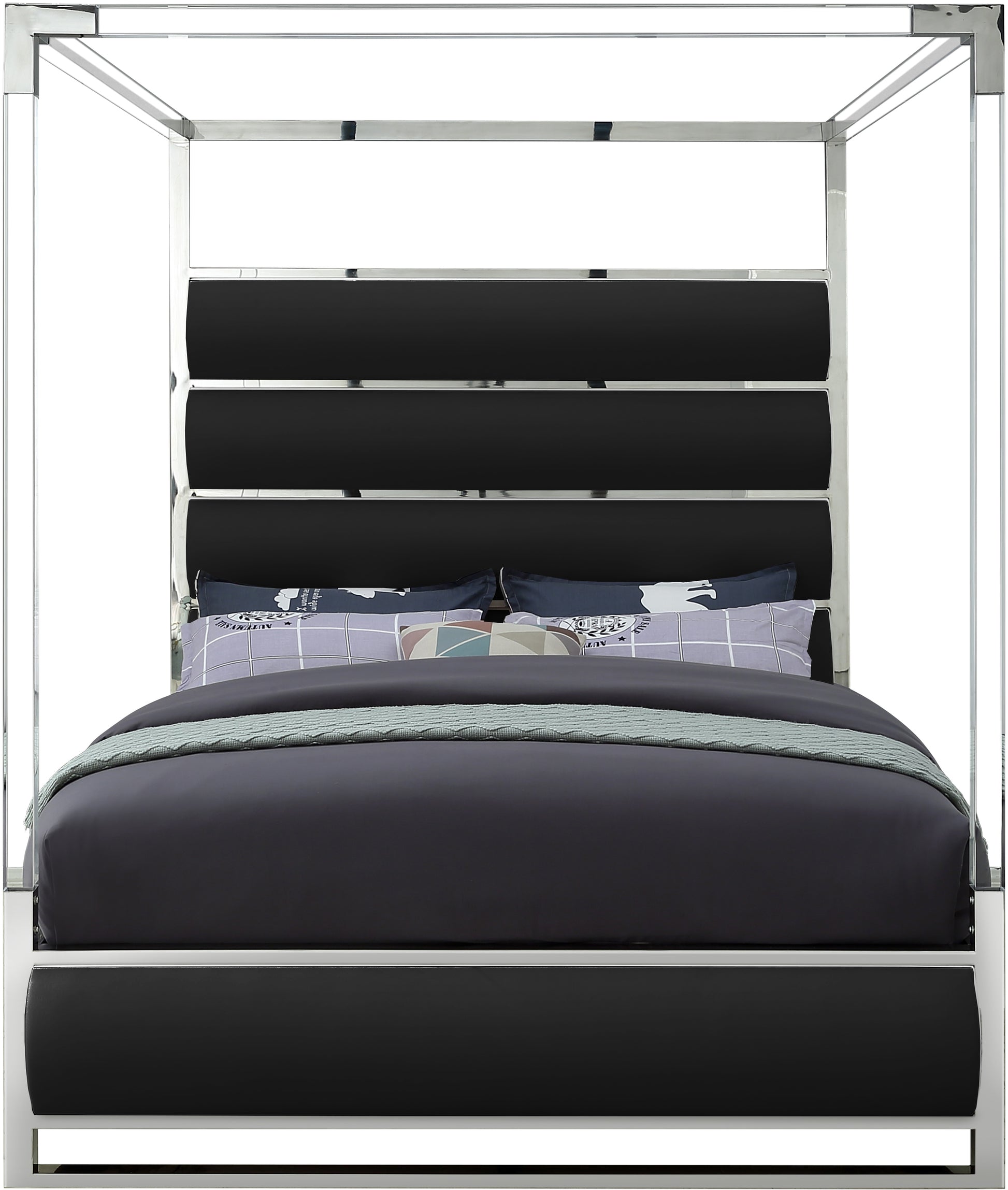 King Bed (4 Boxes)