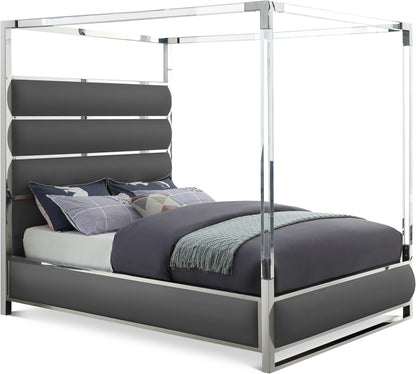 King Bed (4 Boxes)