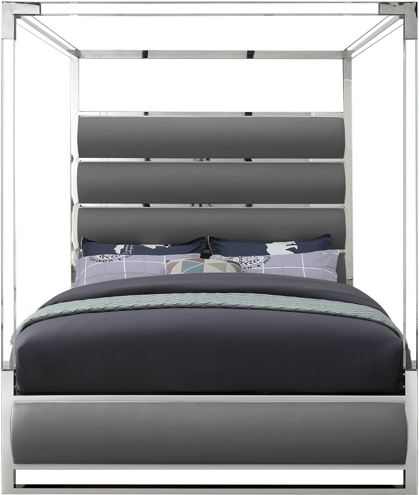 king bed (4 boxes)