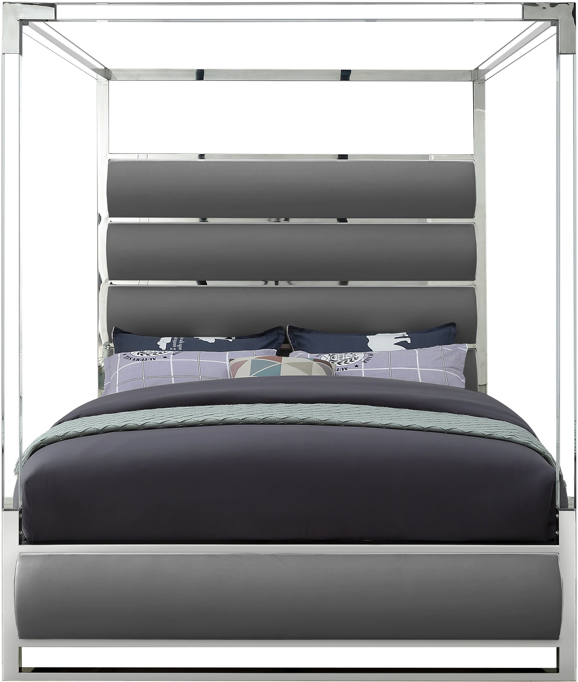 King Bed (4 Boxes)