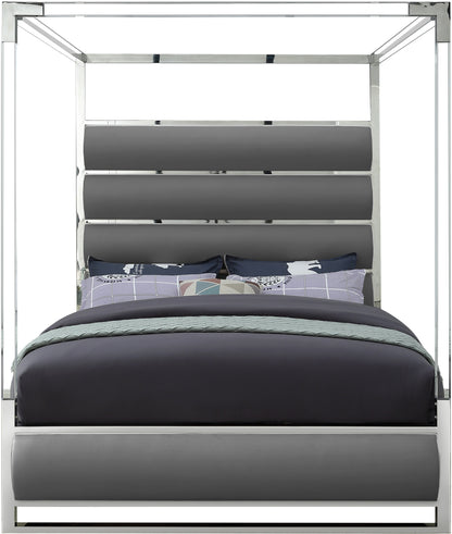 King Bed (4 Boxes)